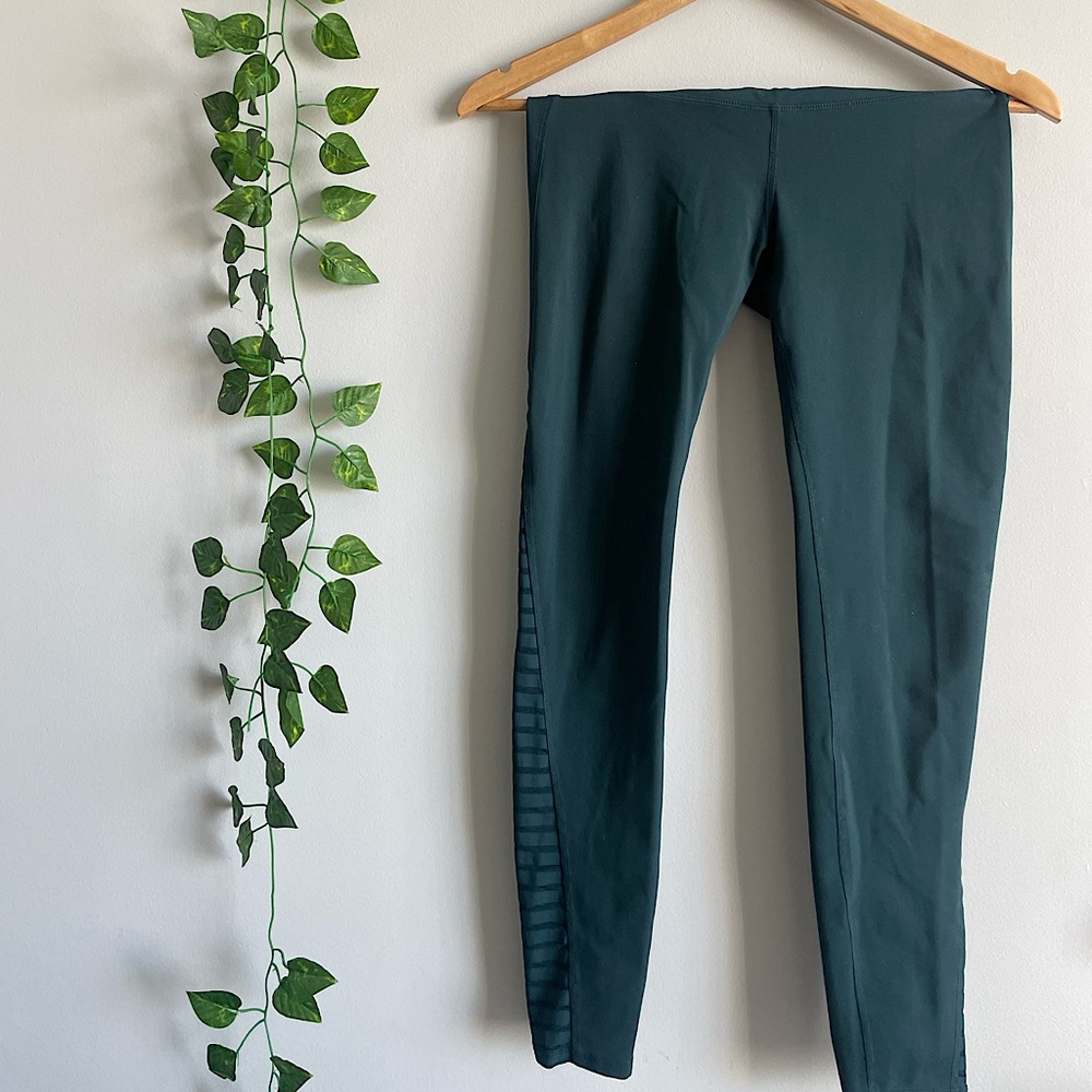 Leggings aquamarine